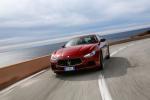 Maserati Ghibli S Q4 2016 года